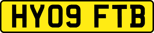 HY09FTB