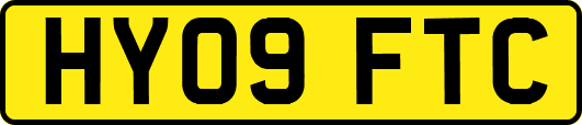 HY09FTC