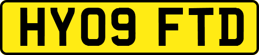 HY09FTD