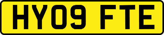 HY09FTE