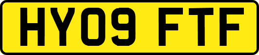 HY09FTF