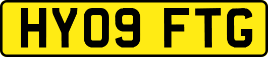 HY09FTG