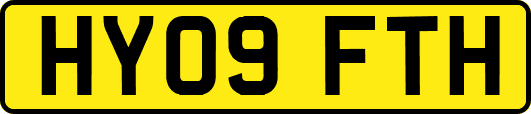 HY09FTH