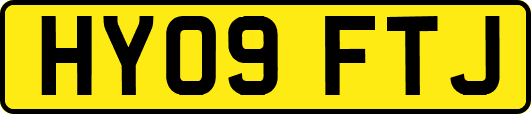 HY09FTJ