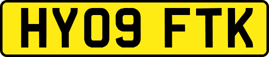 HY09FTK