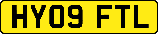 HY09FTL