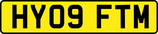 HY09FTM
