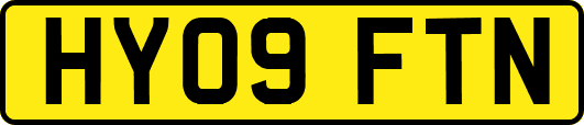 HY09FTN