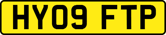 HY09FTP
