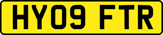 HY09FTR