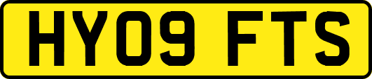 HY09FTS