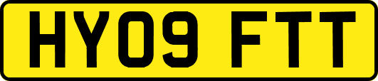 HY09FTT