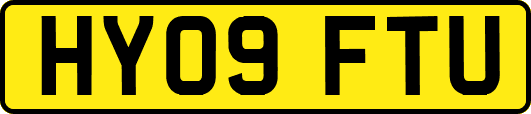 HY09FTU