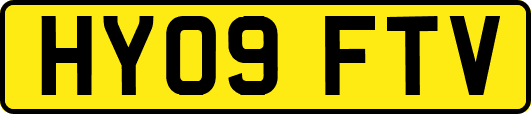 HY09FTV