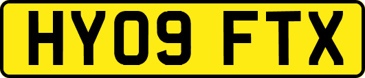 HY09FTX