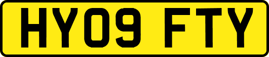HY09FTY