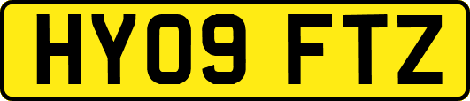 HY09FTZ