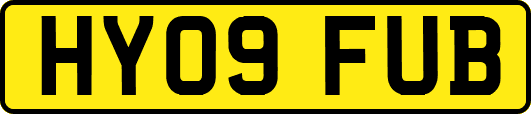 HY09FUB