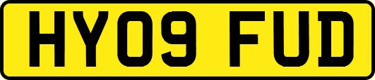 HY09FUD
