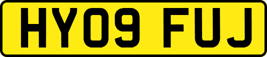 HY09FUJ