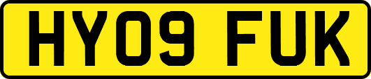 HY09FUK