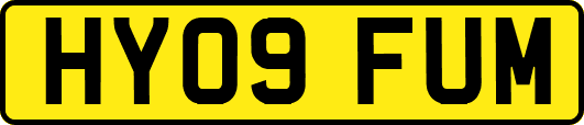HY09FUM