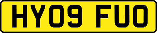 HY09FUO
