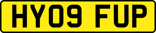 HY09FUP