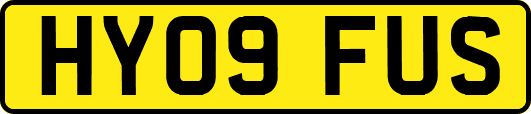 HY09FUS
