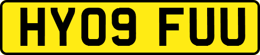 HY09FUU