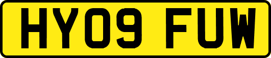 HY09FUW