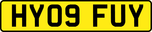 HY09FUY