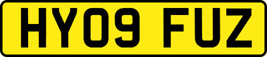 HY09FUZ