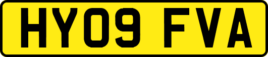 HY09FVA