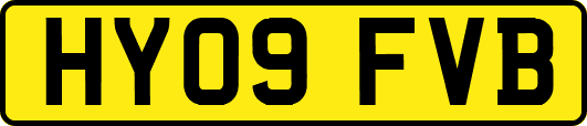 HY09FVB