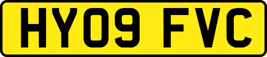 HY09FVC