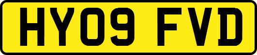 HY09FVD