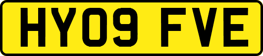 HY09FVE