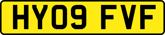 HY09FVF