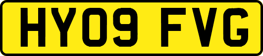HY09FVG