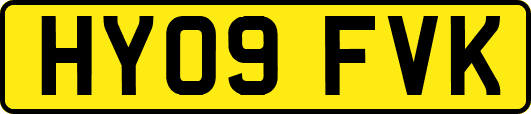 HY09FVK
