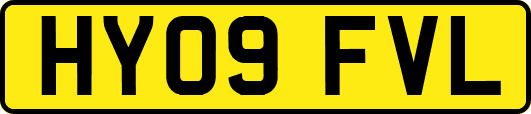HY09FVL