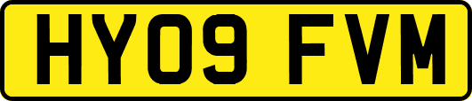 HY09FVM