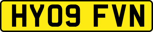 HY09FVN