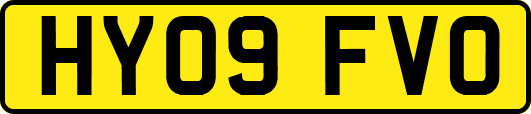 HY09FVO