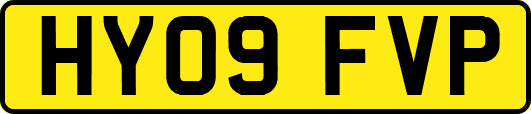 HY09FVP