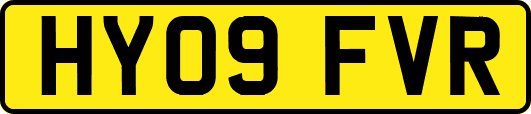 HY09FVR