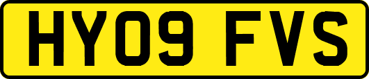HY09FVS