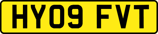 HY09FVT