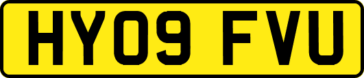HY09FVU
